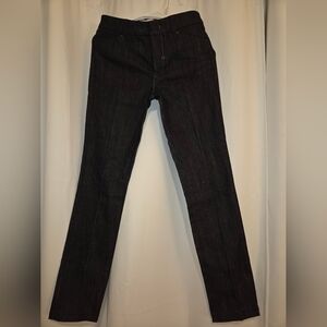 Sportmax Blue Denim Pants